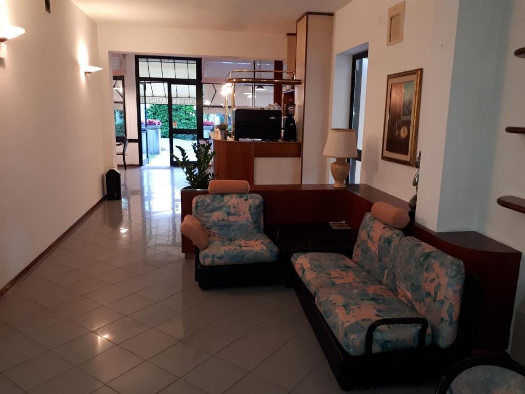 Hotel Ciclamino — 5