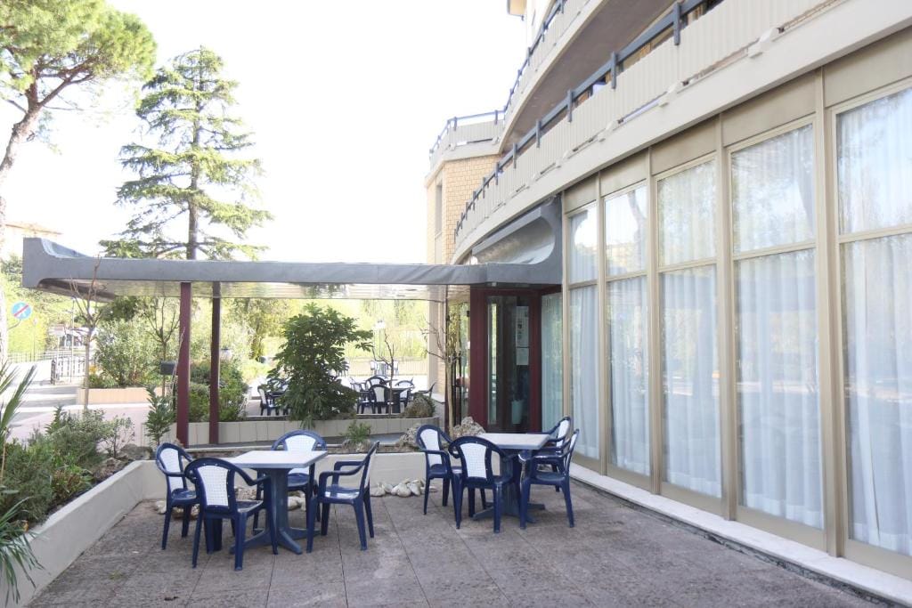 Hotel Cristallo — 4