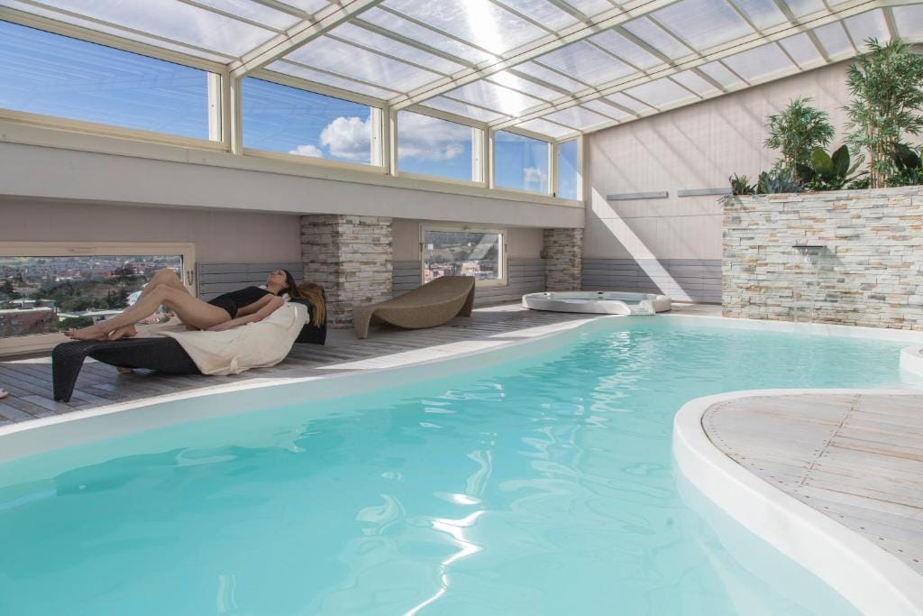 Hotel Donatello Imola — 3