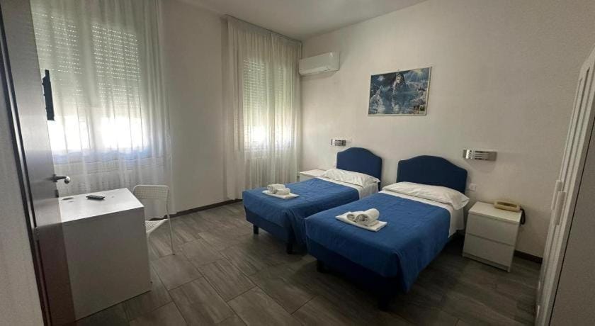 Hotel Franca — 2