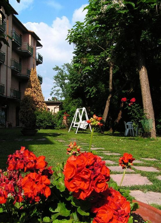 Hotel La Meridiana — 2
