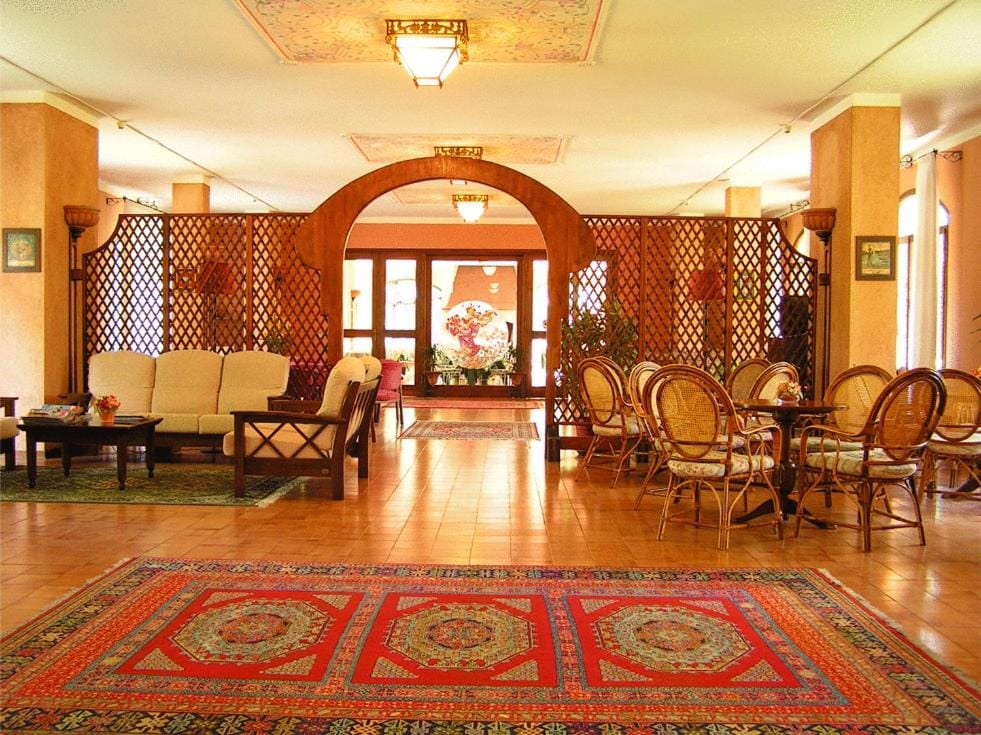Hotel La Meridiana — 3