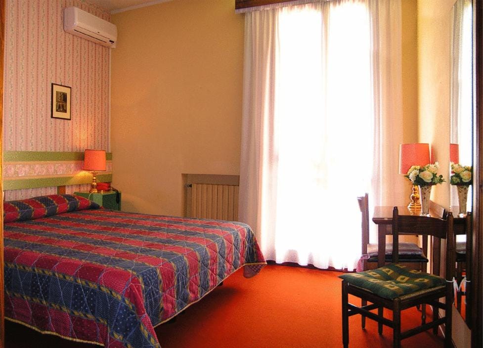 Hotel La Meridiana — 4