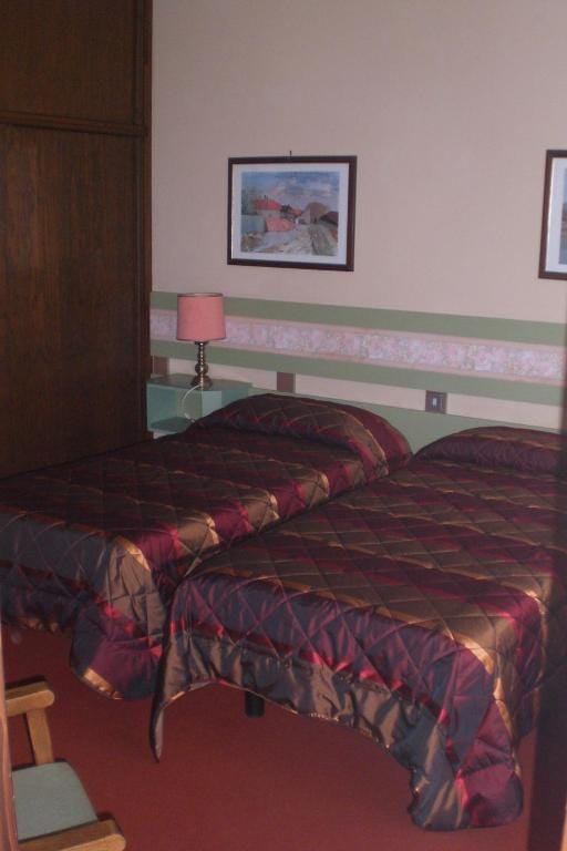 Hotel La Meridiana — 5