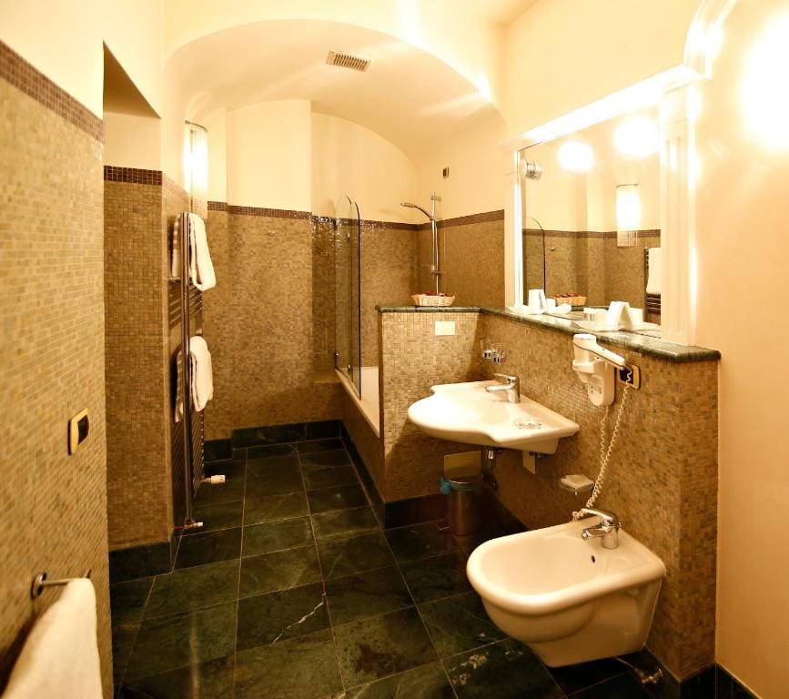 Hotel Locanda Di Bagnara — 3