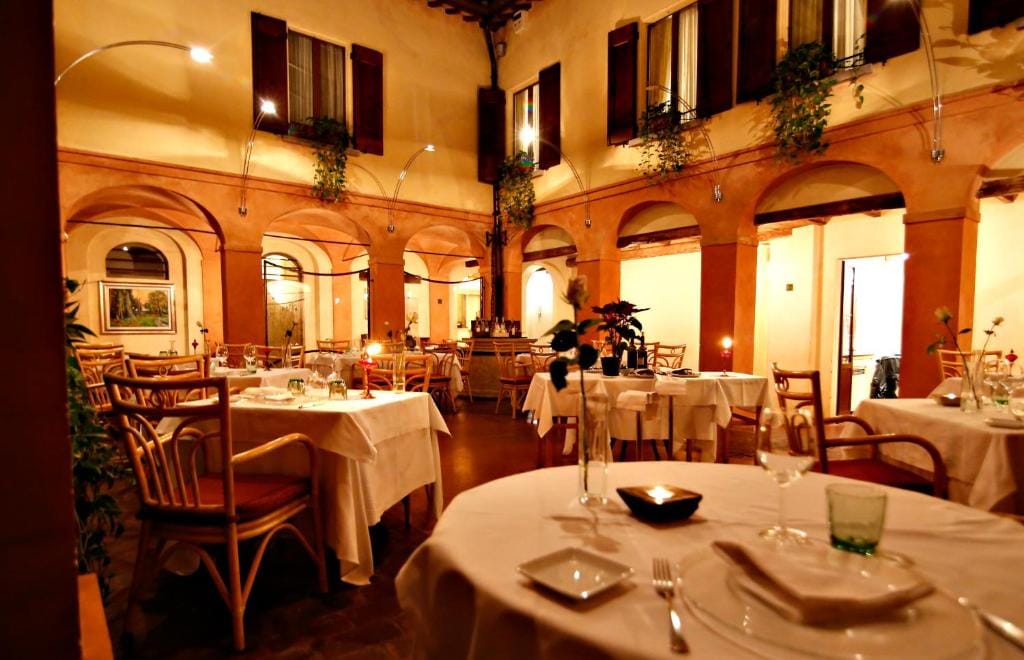 Hotel Locanda Di Bagnara — 4
