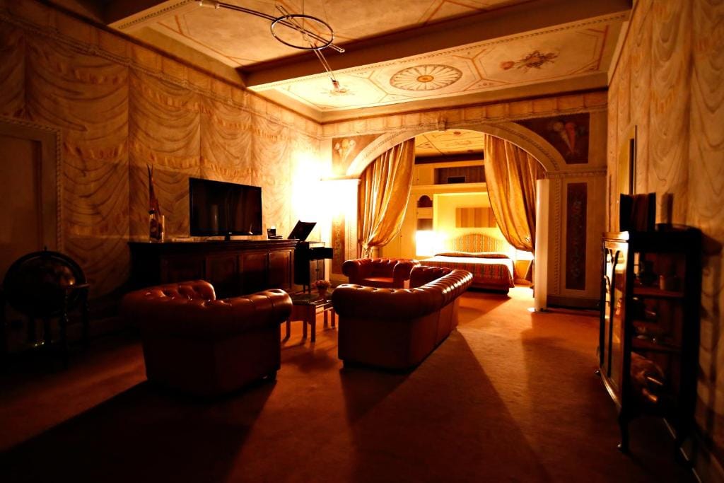 Hotel Locanda Di Bagnara — 5
