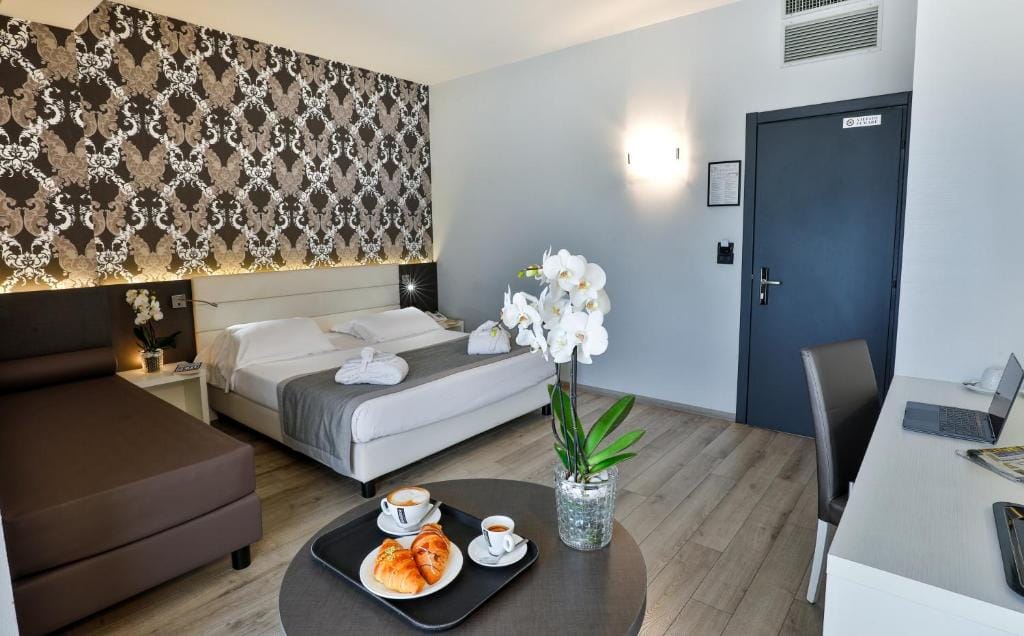 Hotel Molino Rosso — 2
