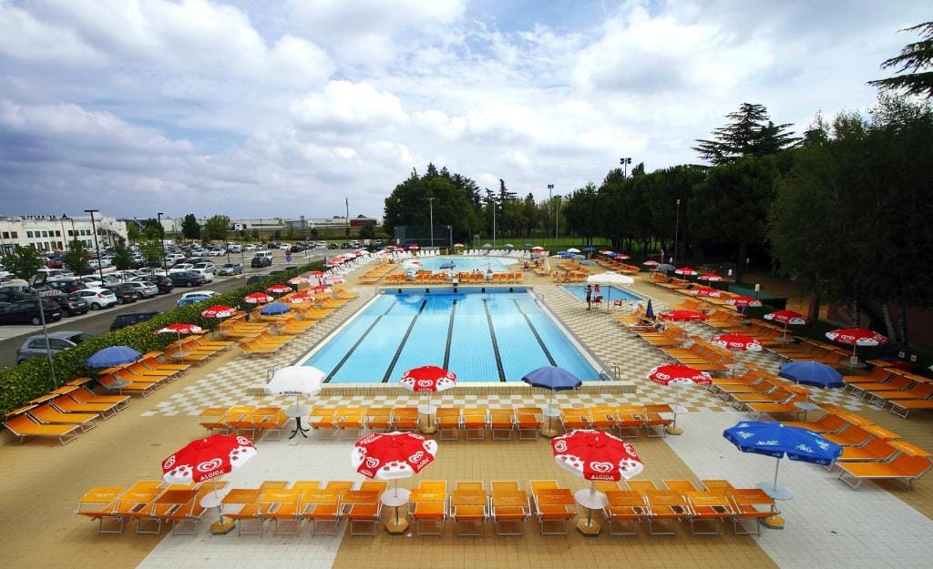 Hotel Molino Rosso — 3