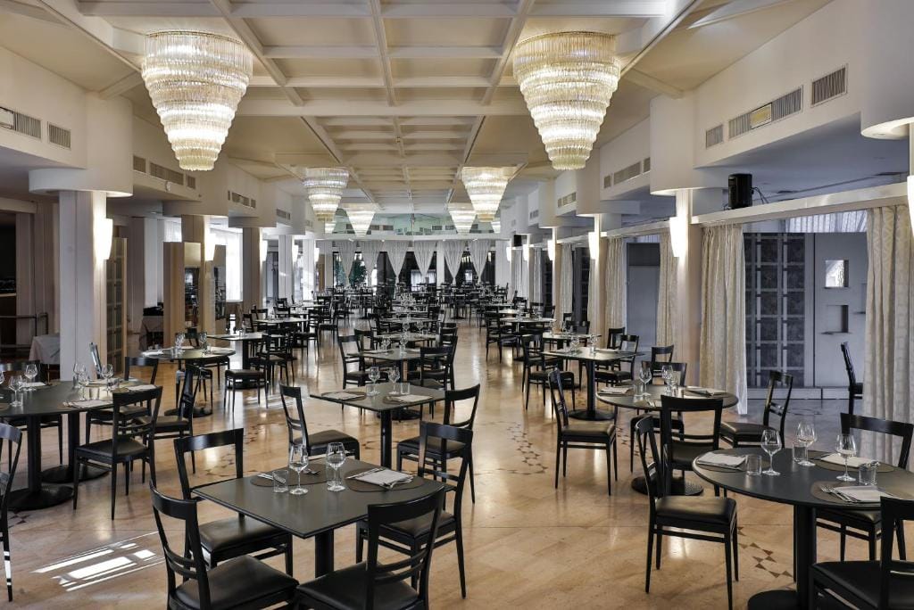 Hotel Molino Rosso — 4