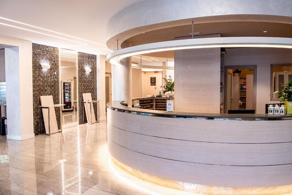 Hotel Olimpia — 3