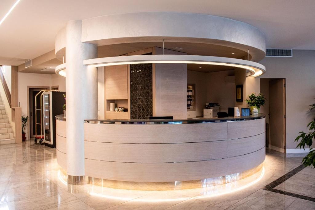 Hotel Olimpia — 4