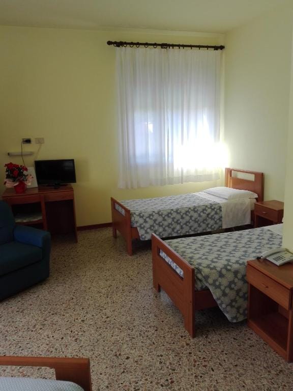 Hotel Senio — 2