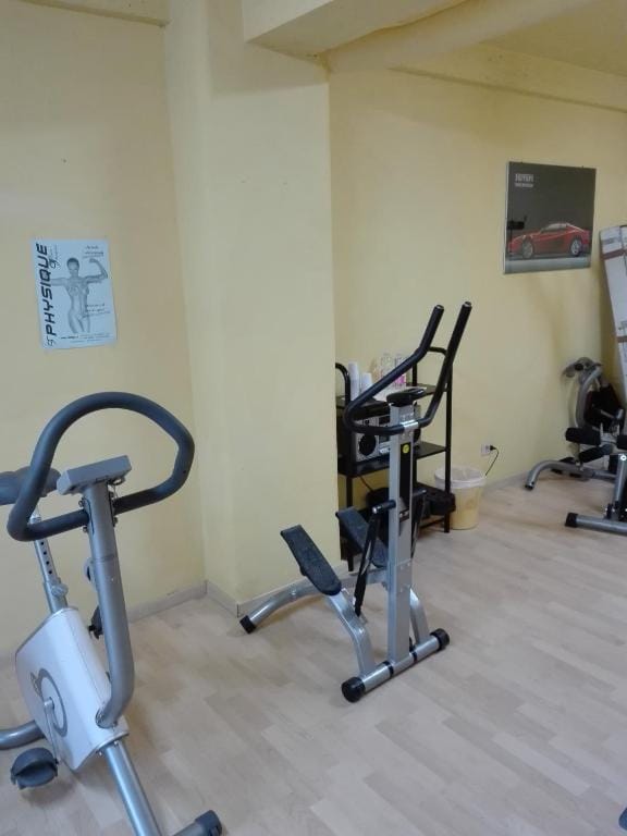 Hotel Senio — 4