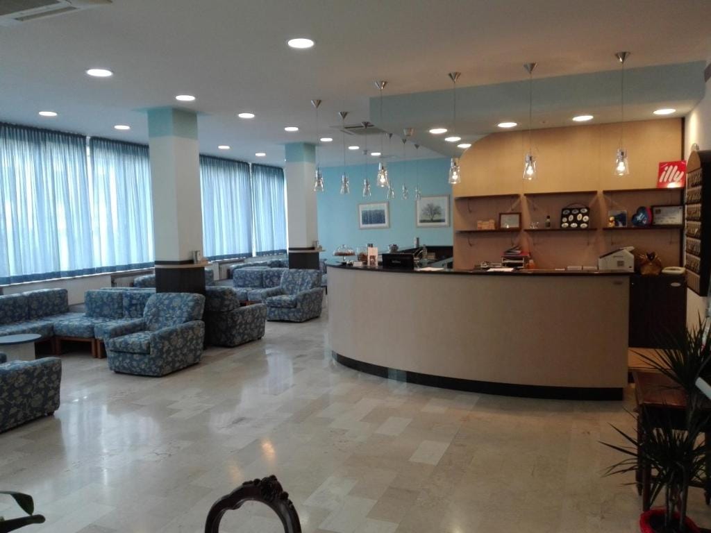 Hotel Senio — 5