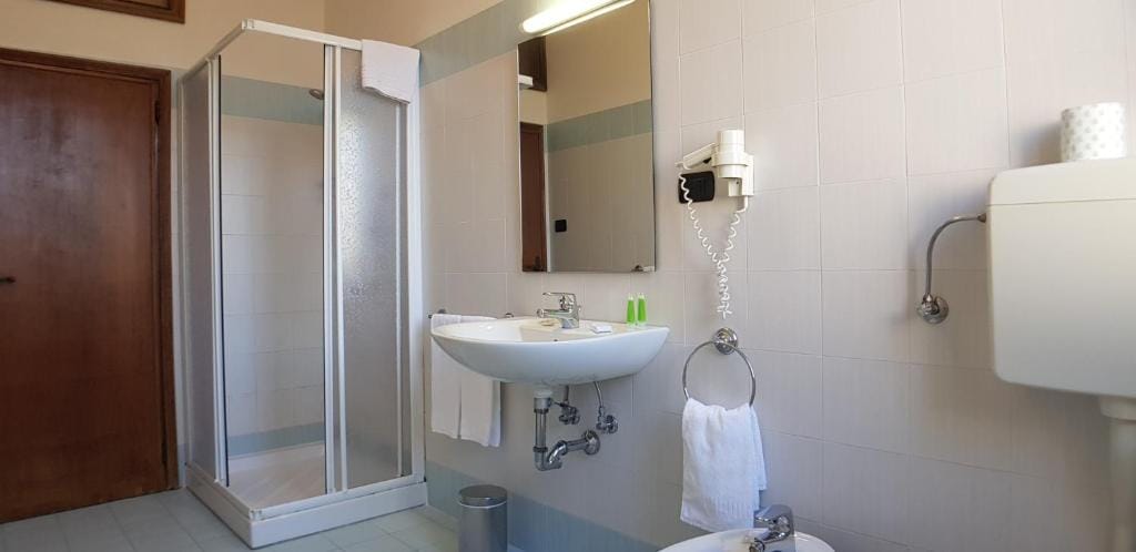 Hotel Terme di Castel San Pietro — 2