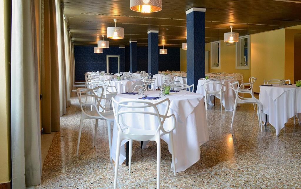 Hotel Terme di Castel San Pietro — 3