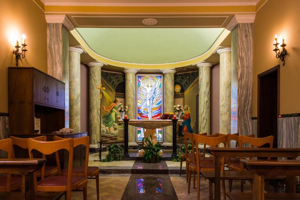 Hotel Terme di Castel San Pietro — 4