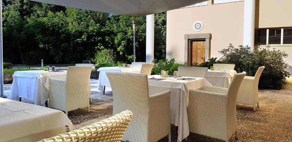 Hotel Terme di Castel San Pietro — 5