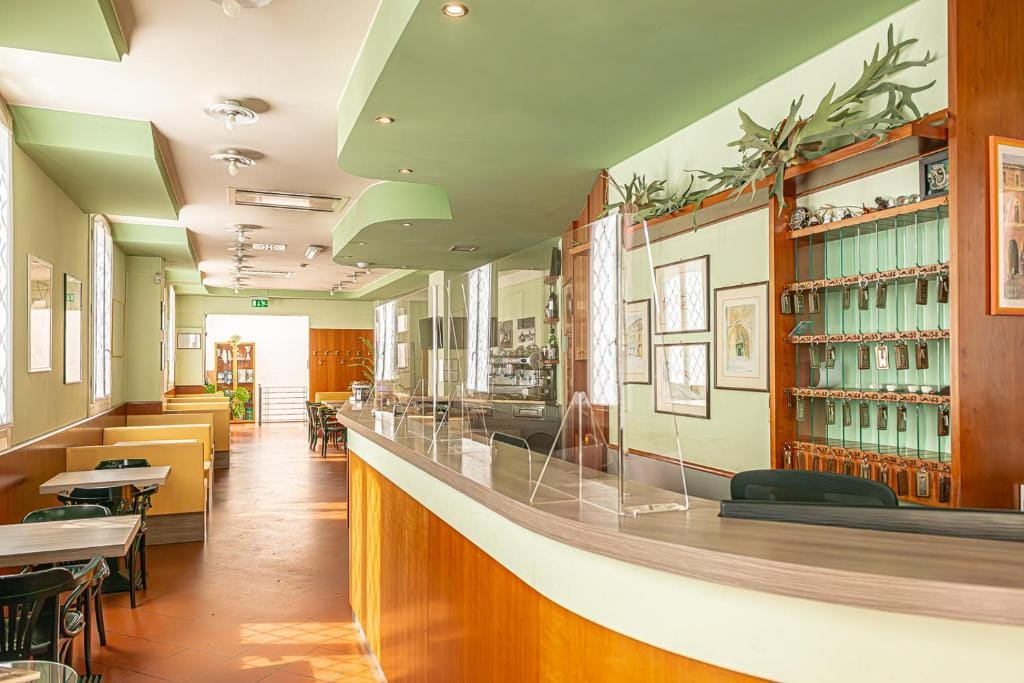 Hotel Ziò Imola — 2