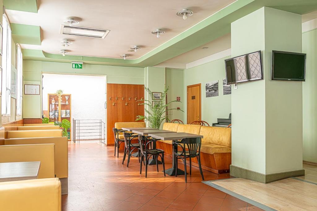 Hotel Ziò Imola — 4