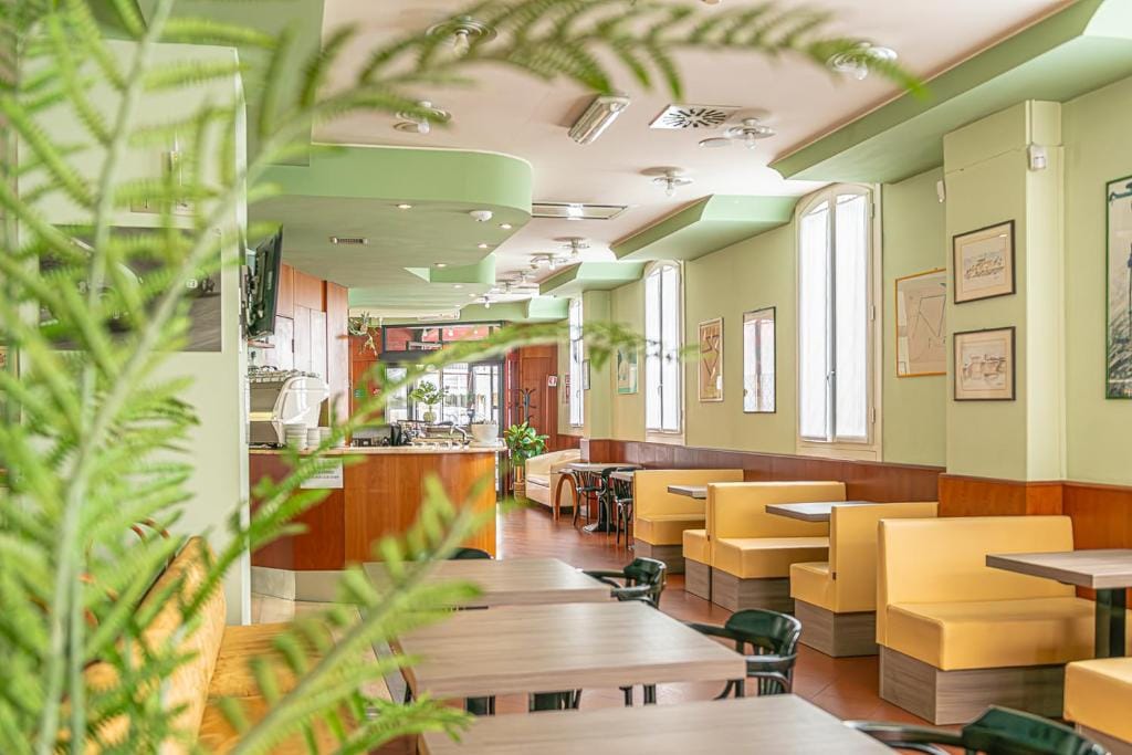 Hotel Ziò Imola — 5