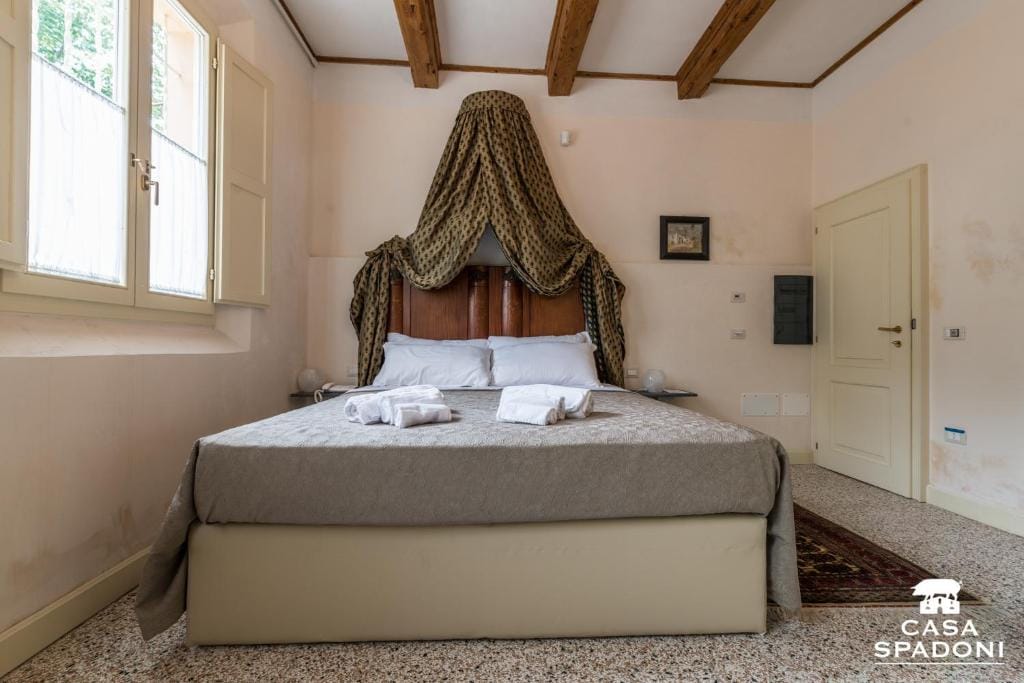 Locanda di Casa Spadoni — 4