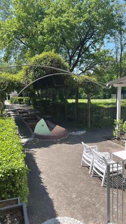 Locanda La Cavallina — 3