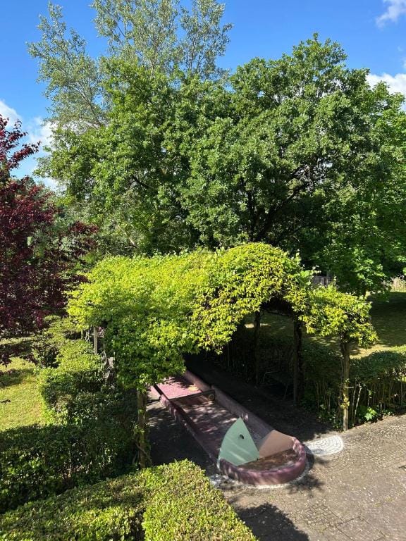 Locanda La Cavallina — 5