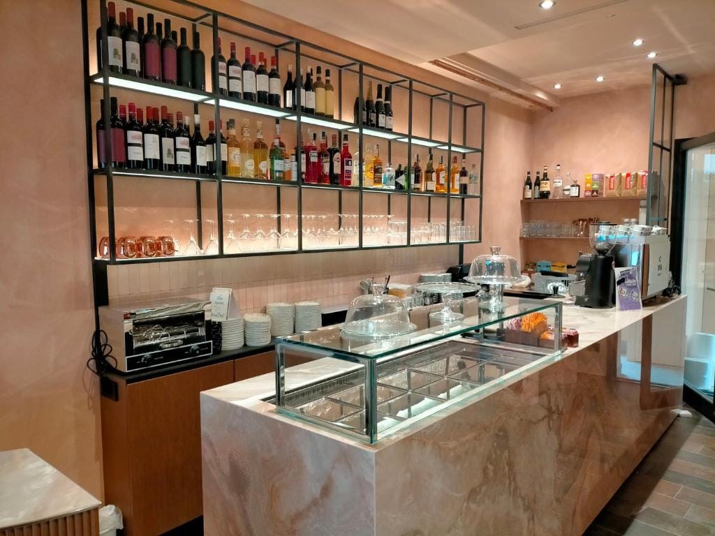 Modus Boutique Hotel — 4