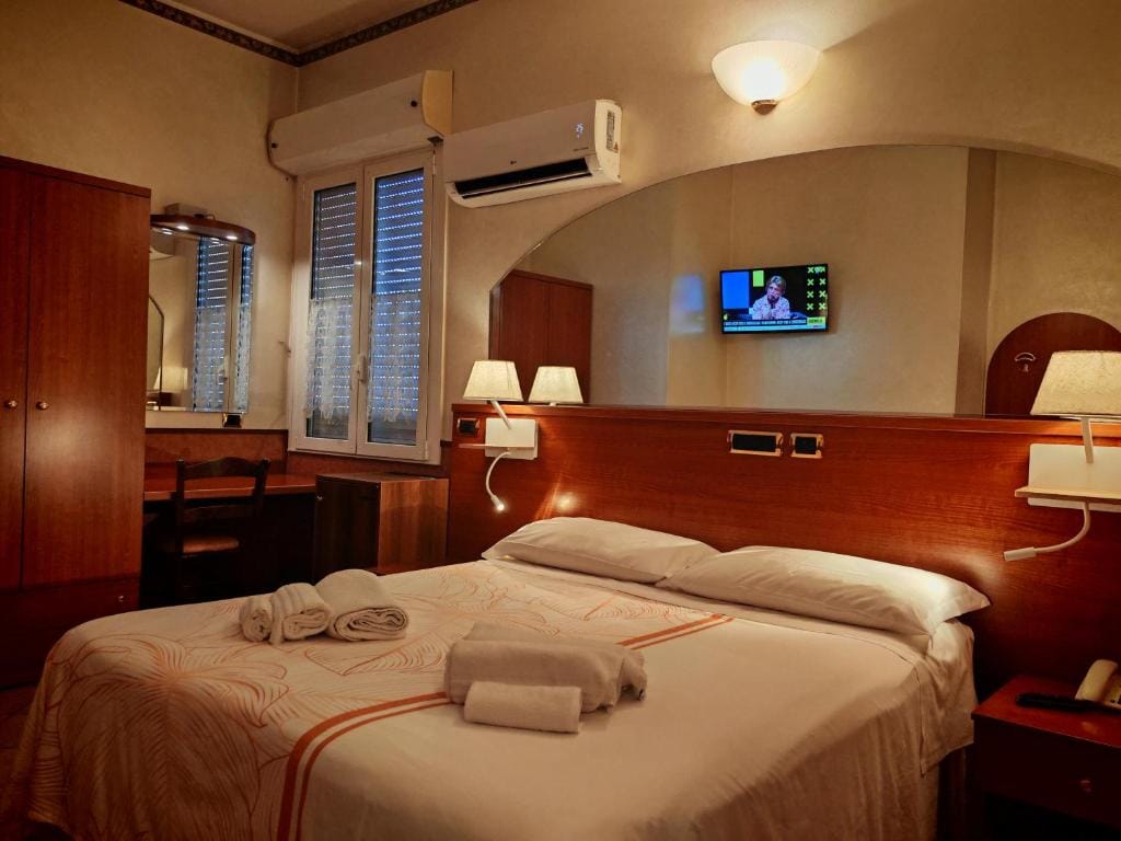 Motel Villaggio — 2