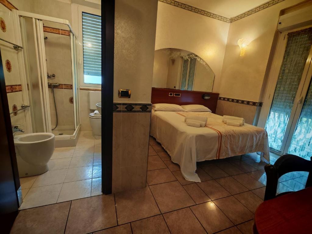 Motel Villaggio — 3