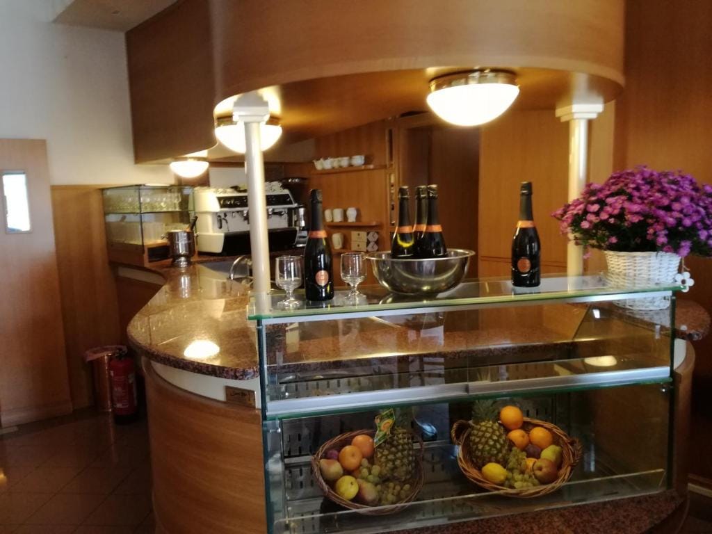 Motel Villaggio — 4