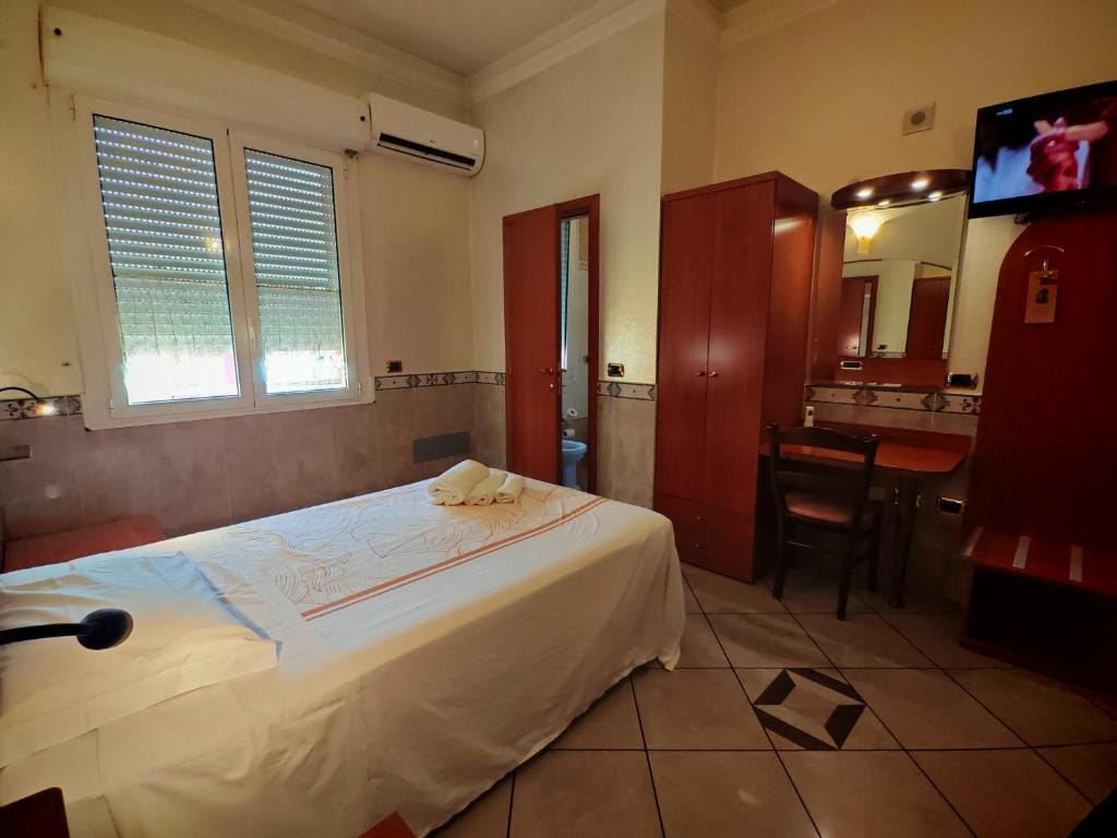 Motel Villaggio — 5