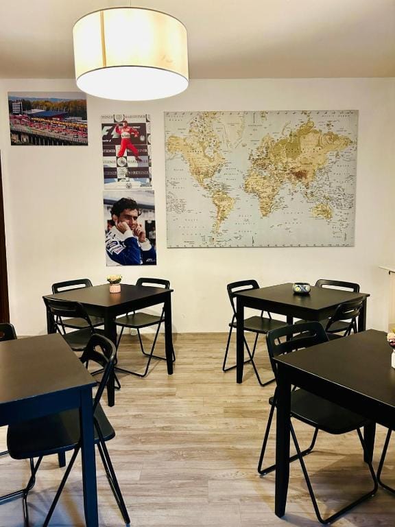 Smart Hotel Autodromo — 4