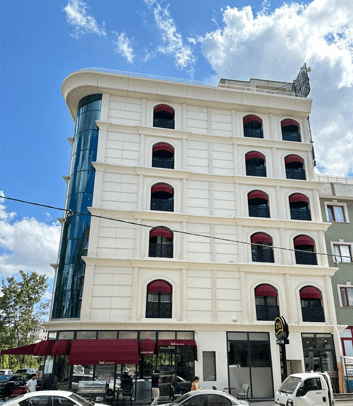 216 Star Hotel — 5