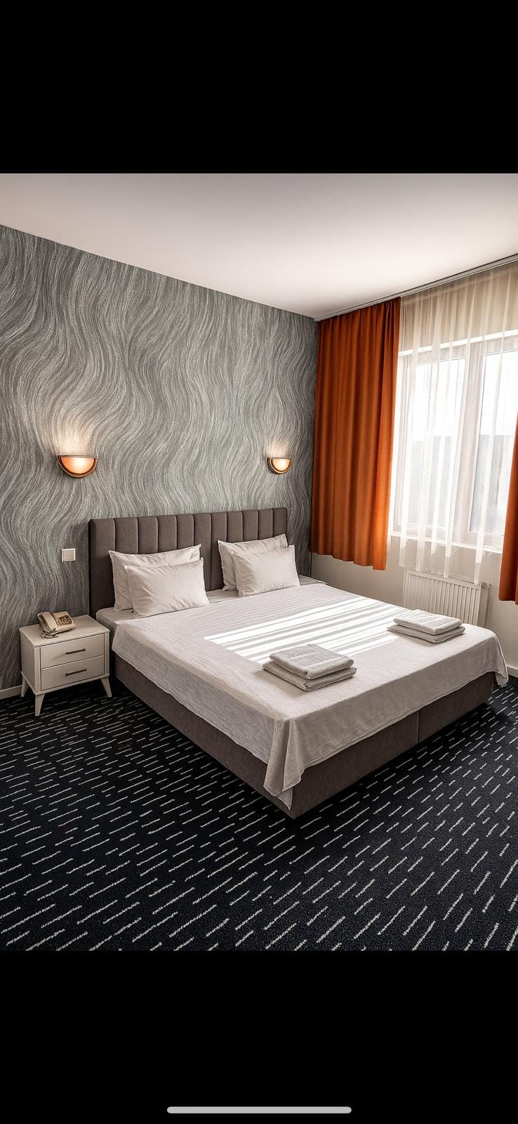 Anı Park Hotel — 2