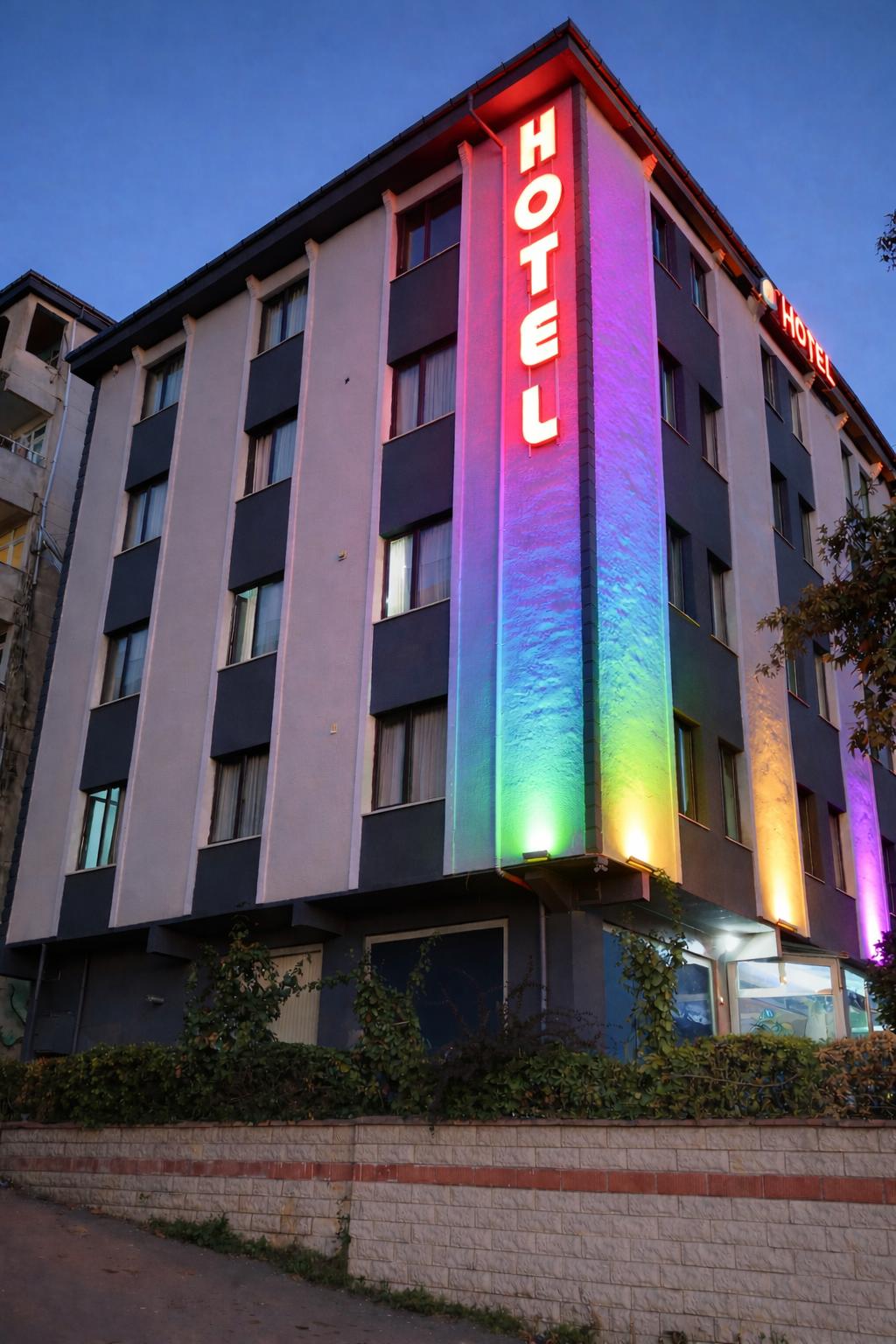 Anı Park Hotel — 4