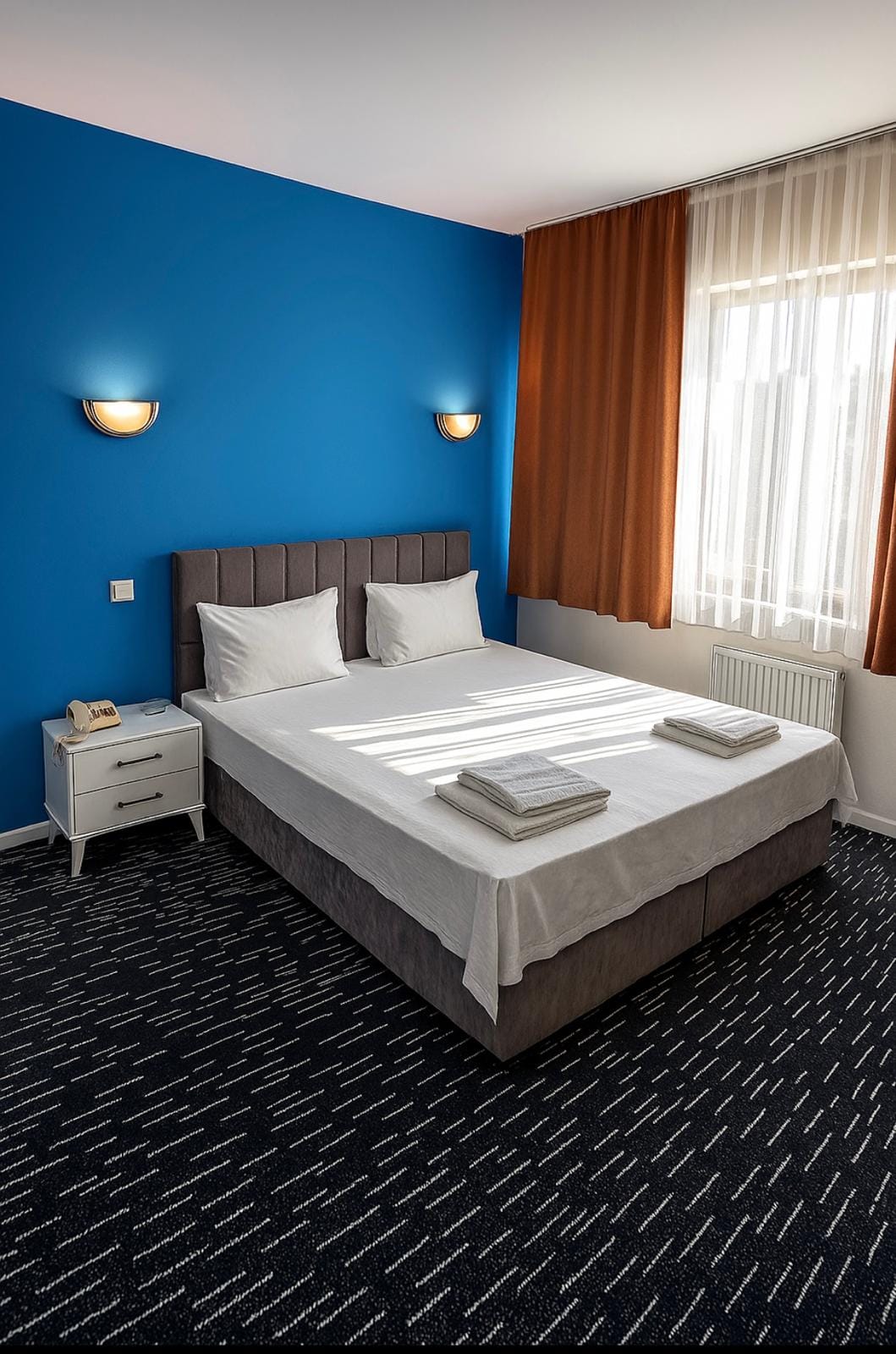 Anı Park Hotel — 5
