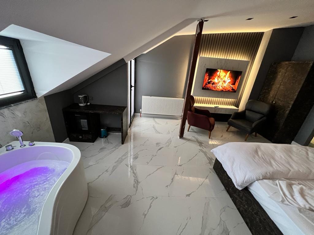 Bala Hotel Tuzla