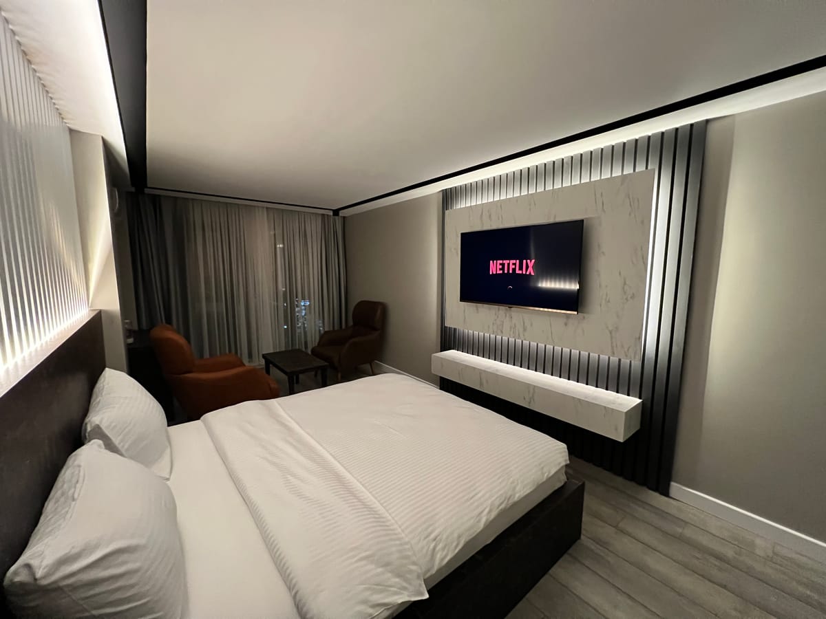 Bala Hotel Tuzla — 3
