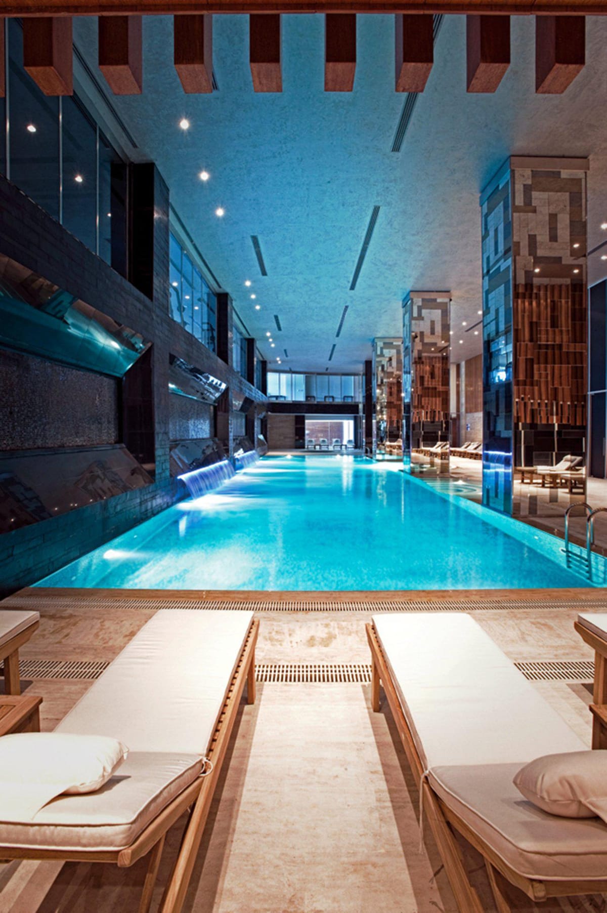 Crowne Plaza Istanbul - Asia by IHG