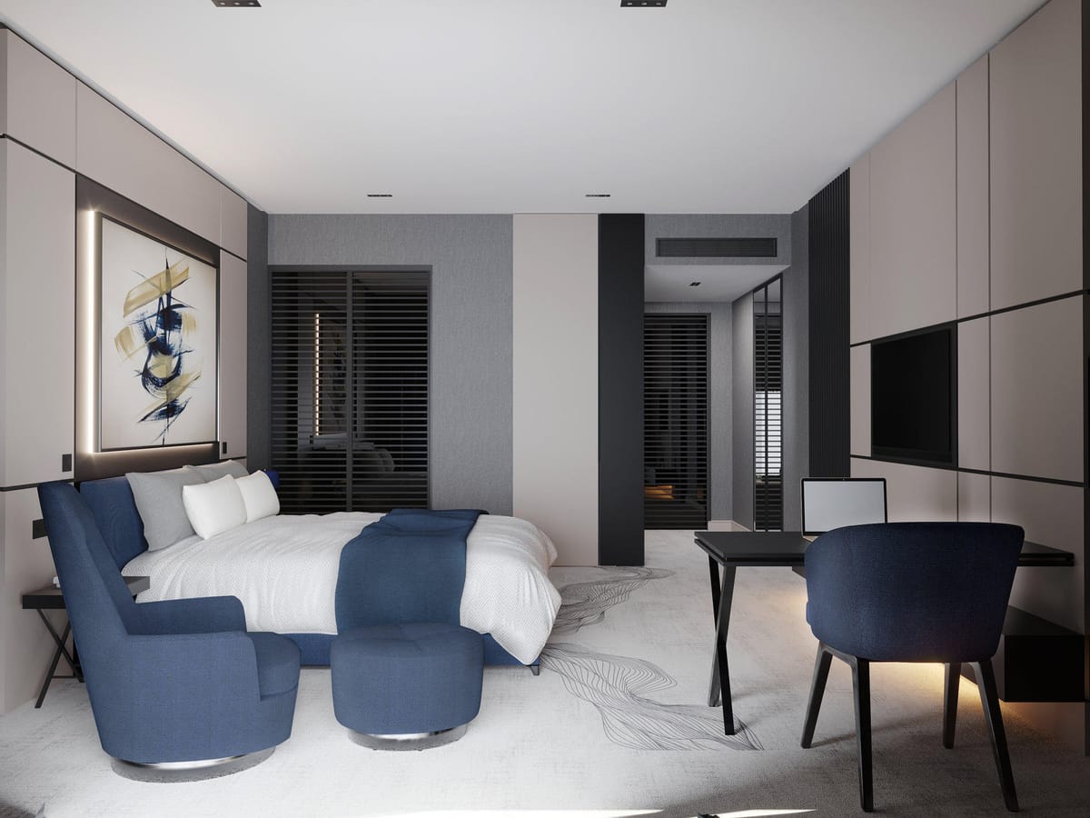 Crowne Plaza Istanbul Tuzla Viaport Marina by IHG — 2