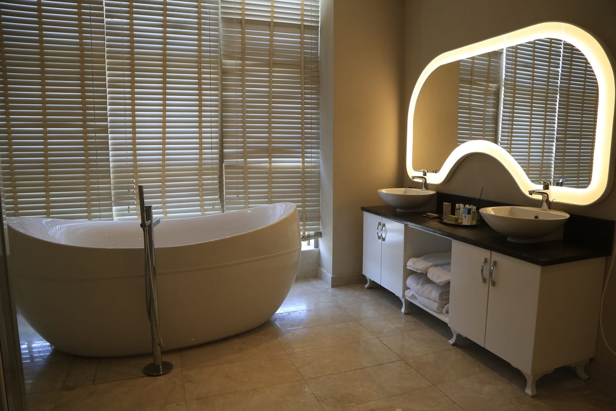 DoubleTree by Hilton Istanbul - Tuzla — 4