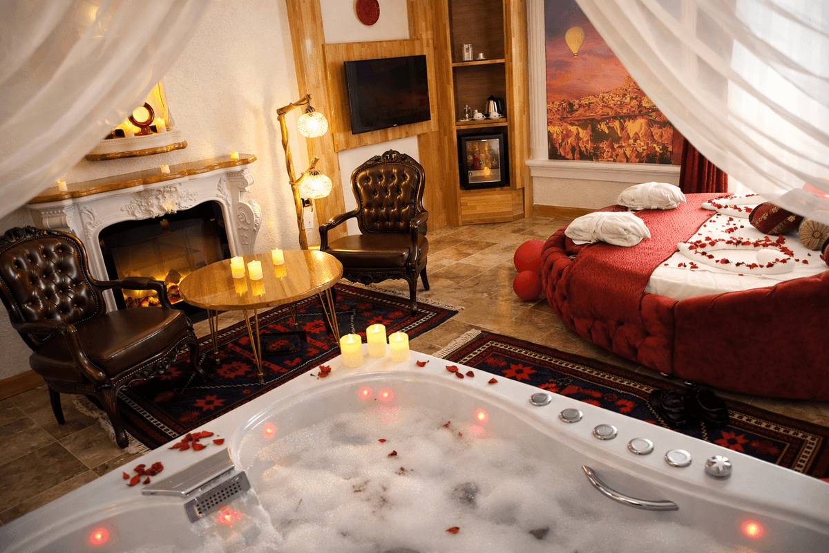 Emirtimes Hotel & Spa TUZLA