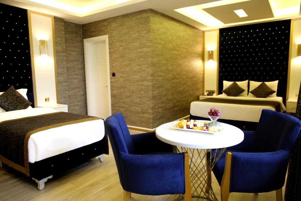 Emirtimes Hotel & Spa TUZLA — 4