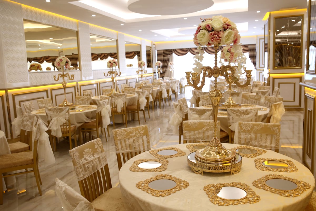 Emirtimes Hotel & Spa TUZLA — 5