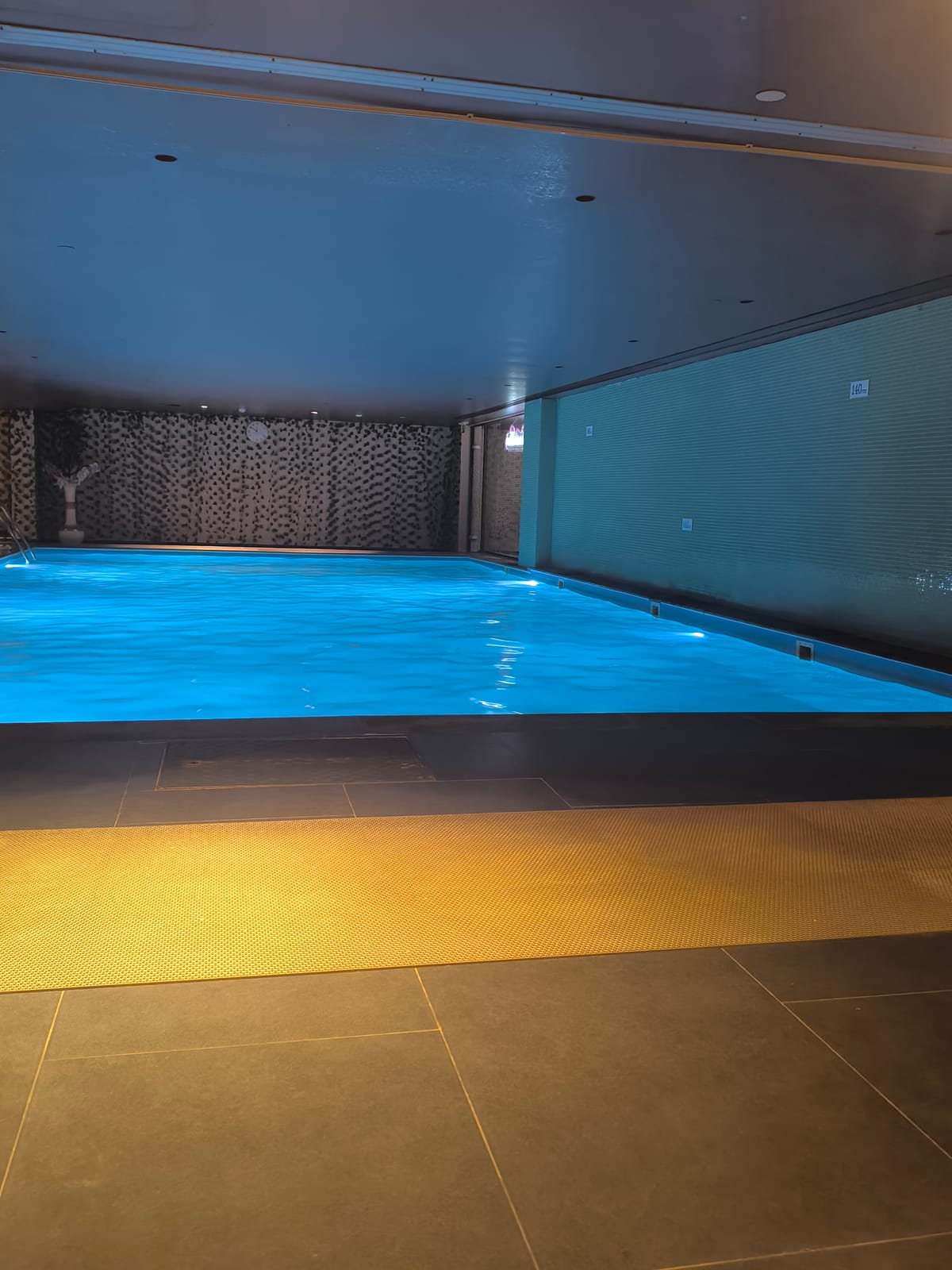 Hampton by Hilton Istanbul Kurtkoy — 4