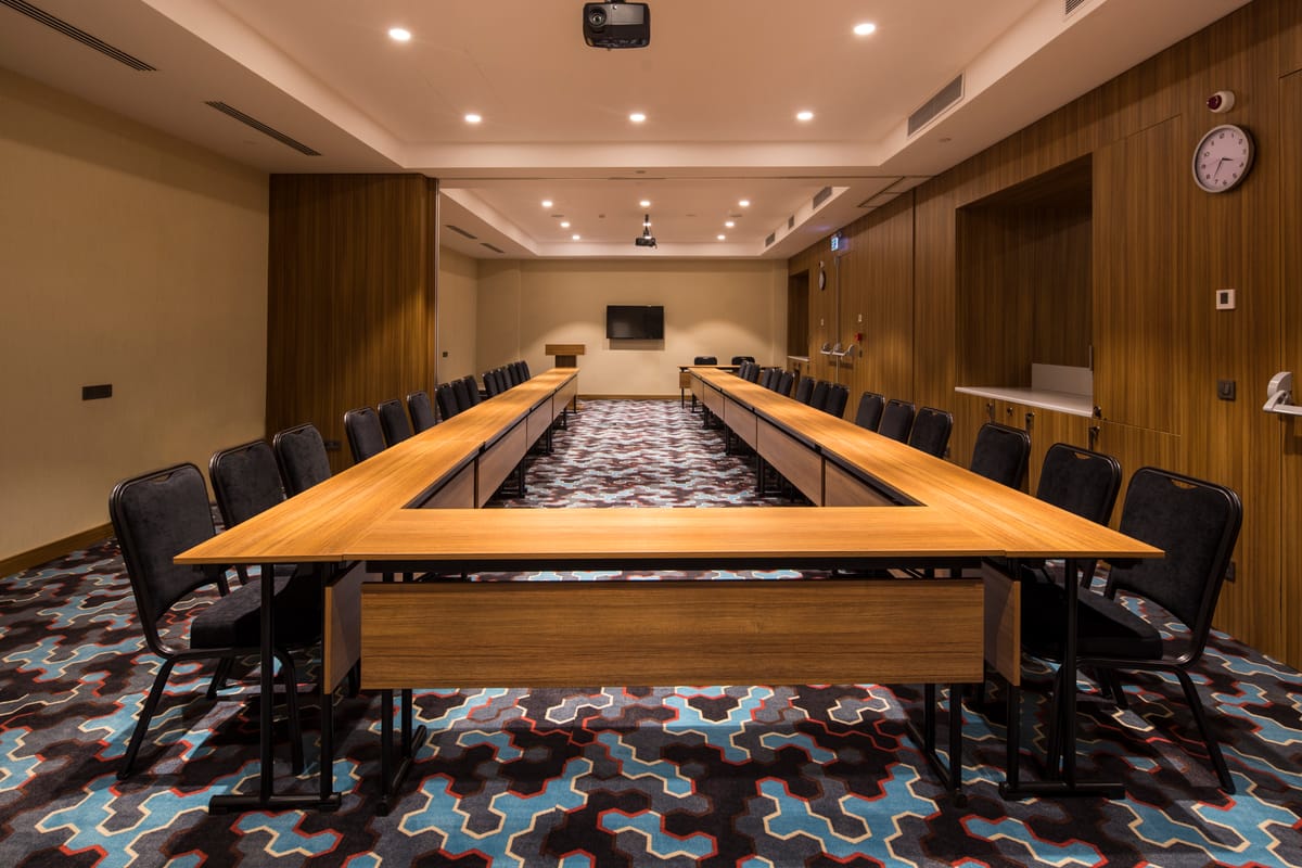 Hampton by Hilton Istanbul Kurtkoy — 5