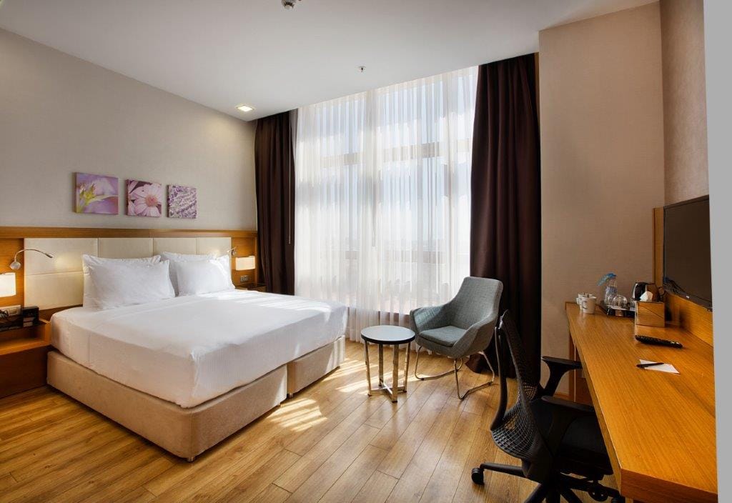 Hilton Garden Inn Kocaeli Sekerpinar